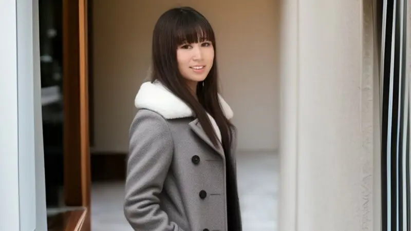 FC2-PPV-4577575 - High-Quality Bonus: Full-Face Main Feature [Uncensored] 980pt until 11/29④ **College Student Breeding Record Video: Unauthorized AV Conversion