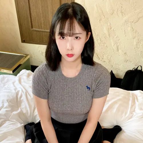 FC2-PPV-4772206 - Bonus: Uncensored & Vaginal Camera ♀178cm Korean-Style Beauty Ei-chan's Crystal-Clear BODY Gets Half-Outside, Half-Inside Creampie! Blushing at Her Dirty Panties Exposure♡