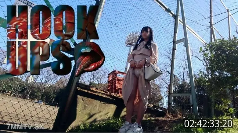 FC2-PPV-4516022 - Private filming until August 27. Observatory videos are played during outdoor events. *Uncensored raw footage featuring three instances of outdoor sex.