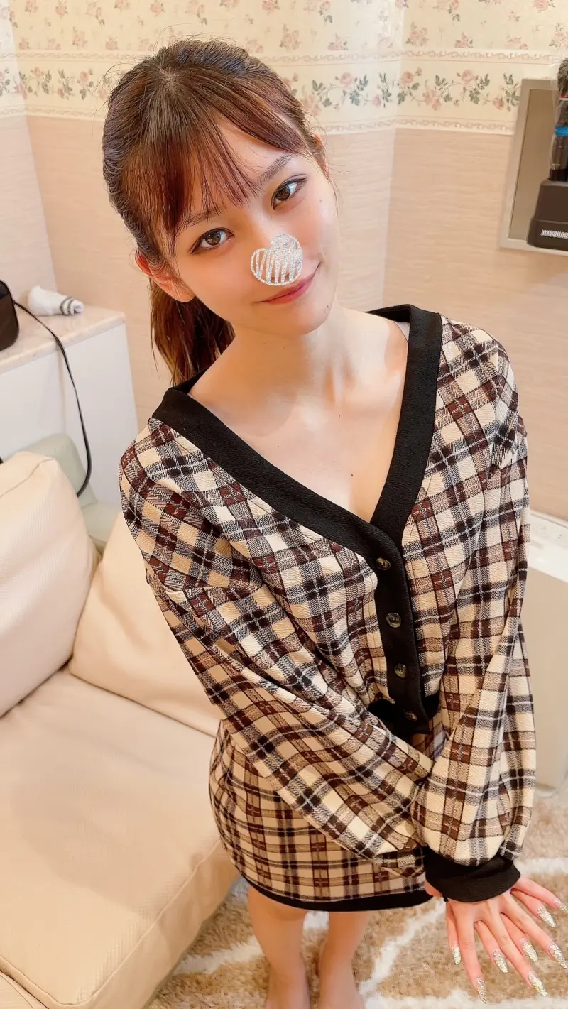 FC2-PPV-3150973 - My first facial with Otoha-chan—an absolutely stunning beauty you won’t find anywhere else!! She’s not just cute—she’s incredibly sexy and has huge breasts. She’s definitely our MVP for December. *The “pe
